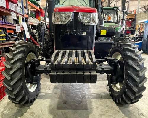 Tractor Chery Rk904c 90hp 4X4