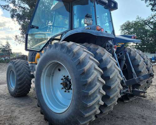 Tractor Valtra BT170 C/piloto