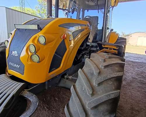 Pauny Audaz Buen Estado