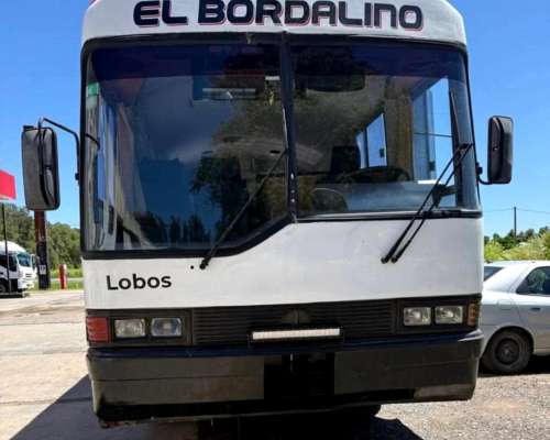 Motorhome Familiar Homologado Mercedes Benz