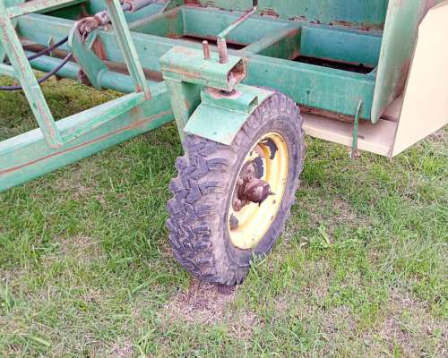 Embolsadora Lista para Usar