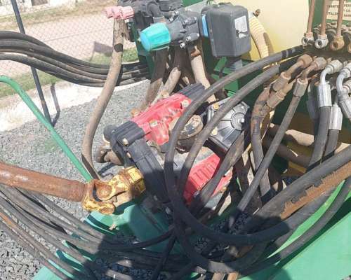 Caiman Serie a 3.000 Litros