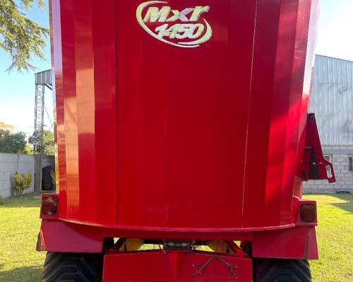 Akron año 2015 en Excelente Estado