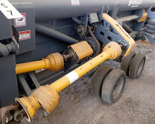 Draper 40 Pies - (NO ES Reforma)