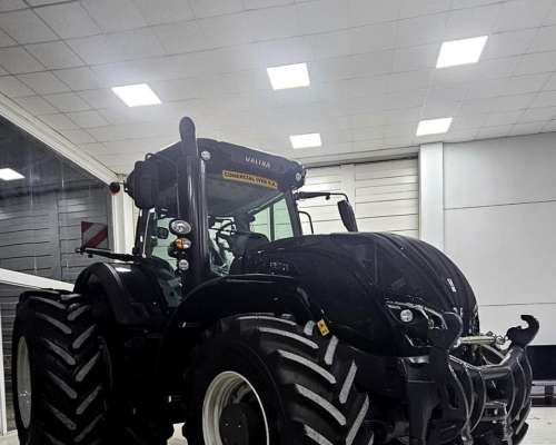 Valtra Serie S 274 - Caja CVT Velocidades Infinitas - Stock