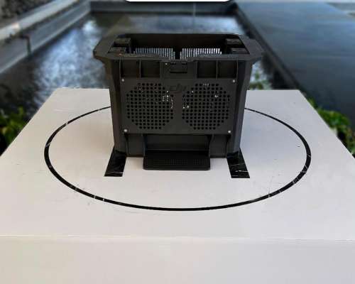 Kit Drone Pulverizador DJI Agras T50