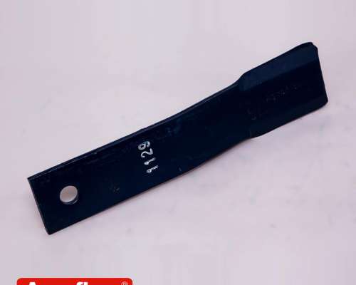 Cuchilla Oscilante Doble Filo Yomel Agroflex