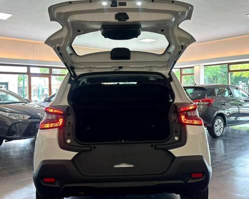 Citroen C3 VTI A/T Feel Pack 0km MY2025 Orio Hnos