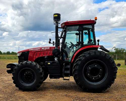 Tractor Chery RS1804 180hp