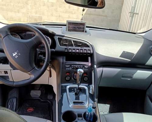 Peugeot 3008 Mod 2013 - Año: 2013 - $ 12.500.000 - Agroads