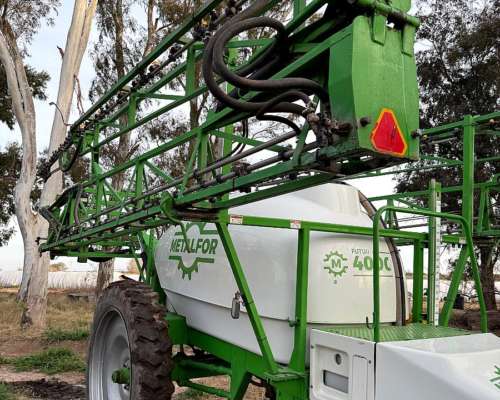 Futur 4200 28 Metros