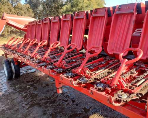 Plataforma Maicero Mainero cm 2008, 11 a 52, año 2010,