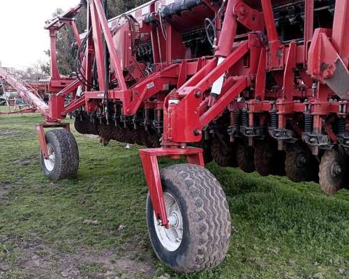Nueva Pionera con Kit PP a 35 y 52