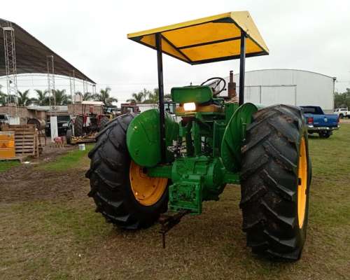 Tractor John Deere 3420 -joya-