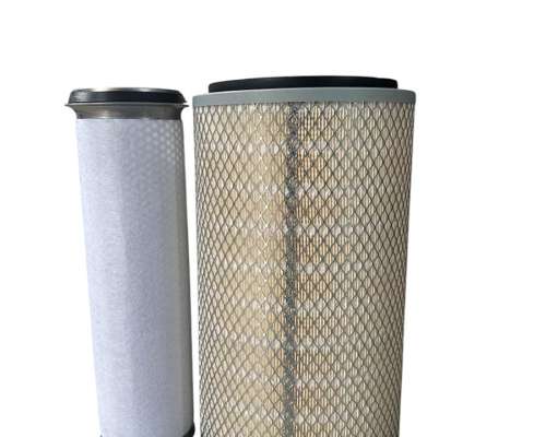 Filtro de Aire Cosechadora 1175, 1550, Tc57, TC 59, Pauny