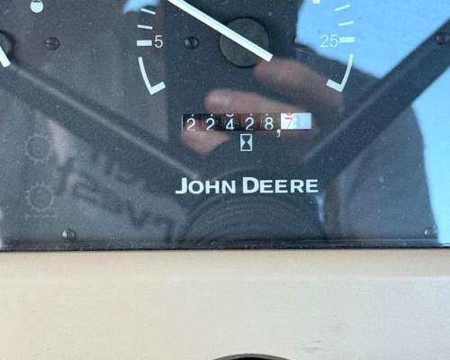 John Deere 7515 Original de Fábrica, en muy Buen Estado.