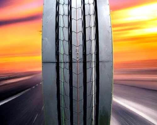 Neumático Camión 295 80r 22.5 Lineal- 18t -ind. VEL M -