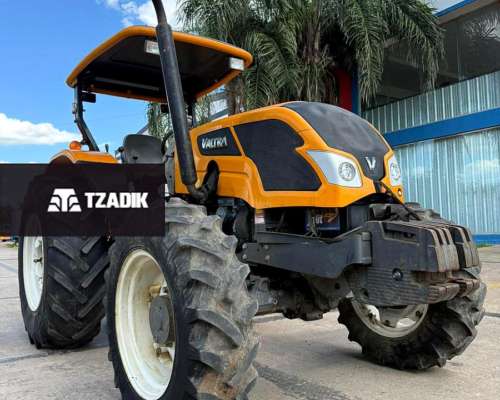 Tractor Valtra Usado A850