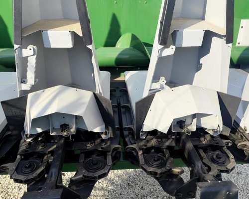 Maicero Maizco de 16 a 52: Reparado a Nuevo