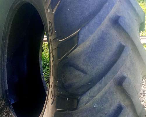 Cubierta de Tractor Rodado 18-4/30
