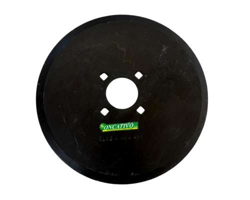 Disco Sembradora Oncativo DD2230 14 Pulgadas Cóncavo