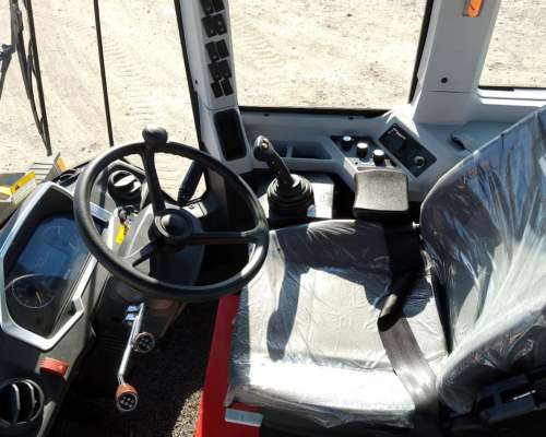 Cargadora Frontal Sdlg L918h