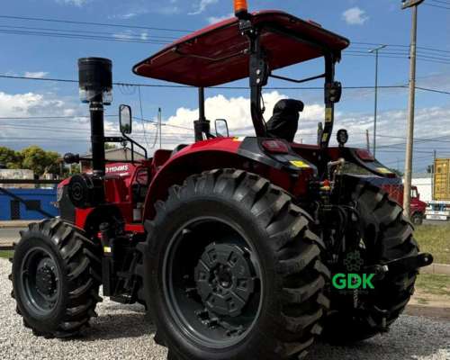 Tractor Chery Rc1104-a (techo)