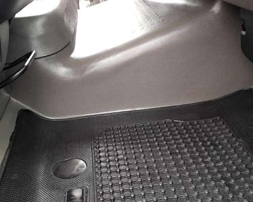 Chasis con Cabina Volkswagen 17.280 LR