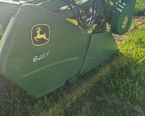 John Deere 1450 Vende Permuta X Camioneta