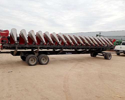 Mai ERO Franco Fabril 18 a 52 muy Buen Estado