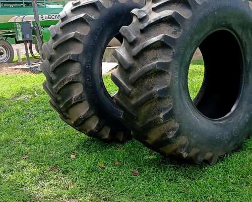 Gomas 24 5 32 Firestone Usadas