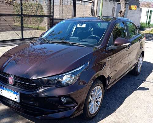 Fiat Cronos 1.3 2020 65.000 km Impecable