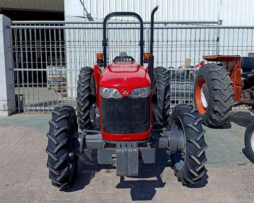 Tractor Massey Ferguson 2615 50hp