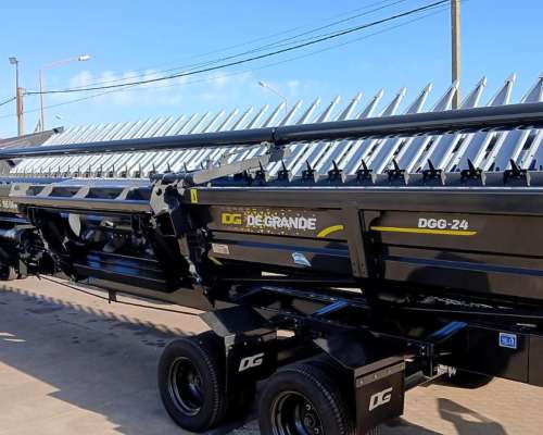 Girasolero Nuevo Disponible 19 a 52 Degrande