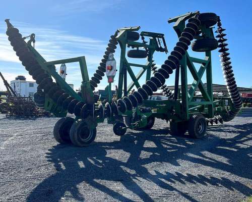 Rastra Diamante Montenegro de 9 Mts