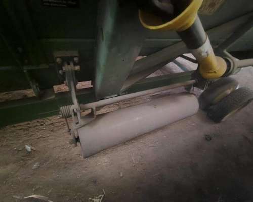 Cabezal Maicero John Deere 1290