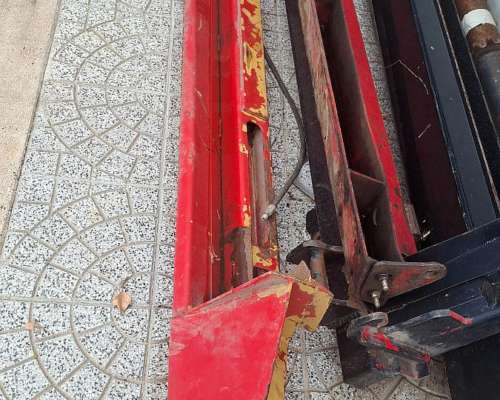 Kit Girasolero Mainero y Maicero para JD