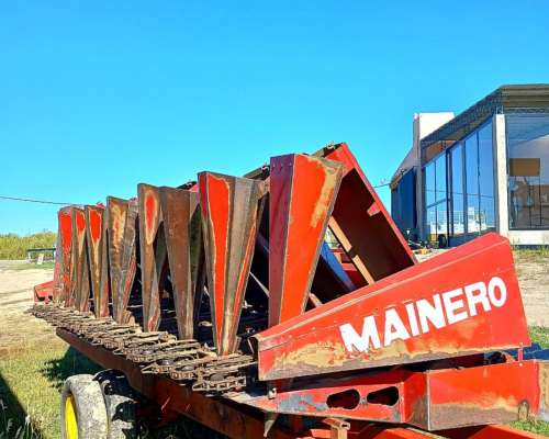 Maicero Mainero de 8 a 52