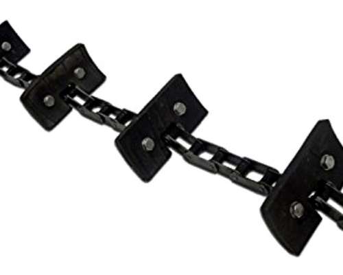 Cadenas de Noria Vassalli - Don Roque - Case - Jonh Deere