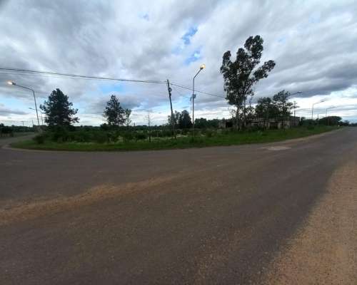 10 Hectareas de Chacra