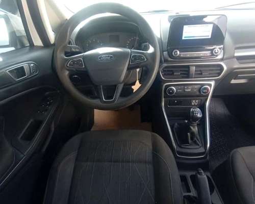 Ford Ecosport KD 1.5 SE (l18) 2018 Nafta $20.499.000 84000km