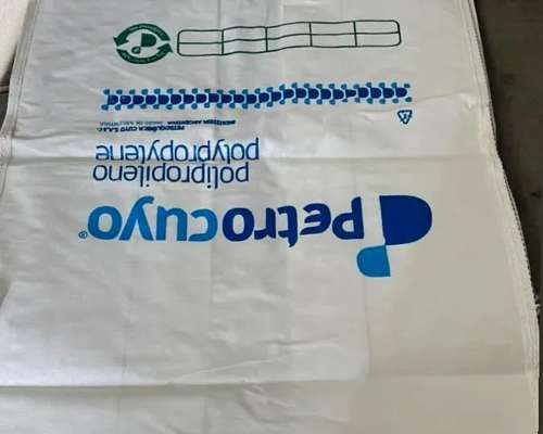 Bolsones Disponibles. También Tenemos Bolsas de Rafia