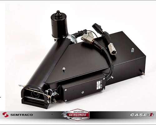 Medidor de Humedad, Humedimetro CNH Case NH 47901240