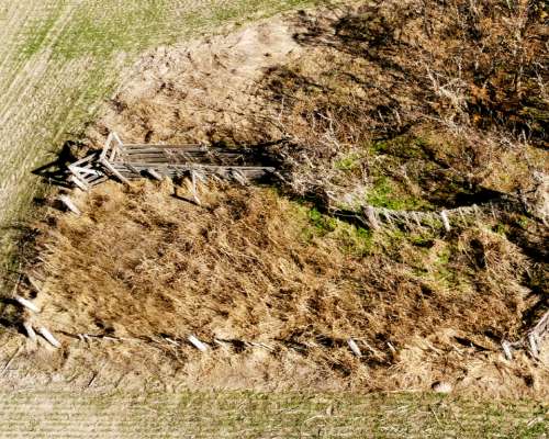 Santa Clara de Buena Vista 73 HA. Retasado. Campo en Venta.