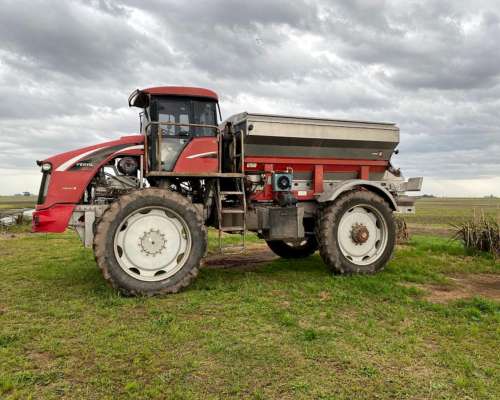 Fertec 824 Buen Estado 2014