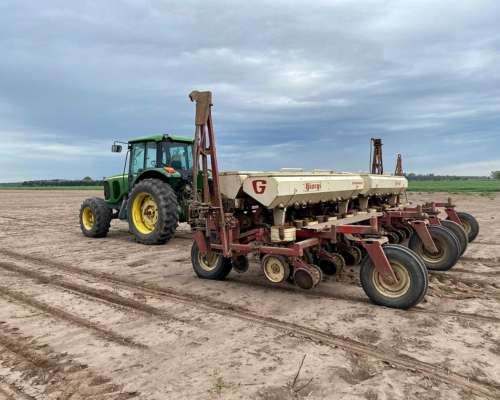 Giorgi G 6000