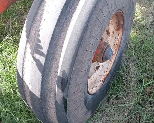 Disco Doble Accion Budassi 68 Platos