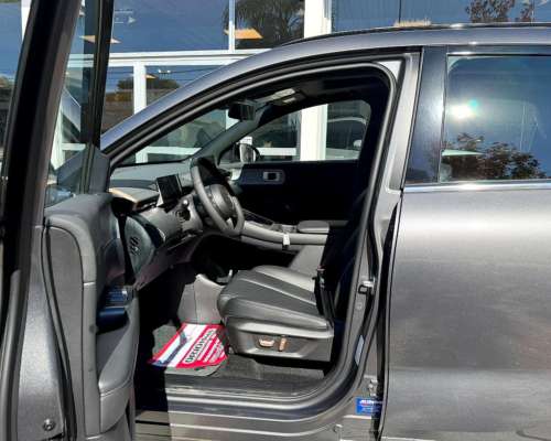 Captiva Phev Premier 0km MY2026 Orio Hnos