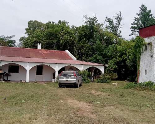 Las Heras Chacra 12 Has