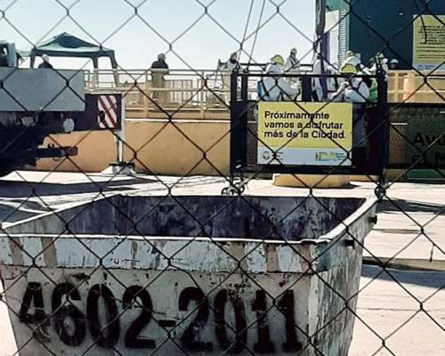 Alquiler Volquetes en Flores, Caballito, Boedo 115414-8817